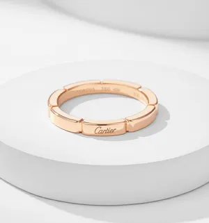 カルティエ マイヨン?パンテールシリーズリング Cartier 001 スーパーコピー