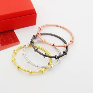 カルティエ B6049617 エクル ドゥ カルティエ ブレスレット  スーパーコピー