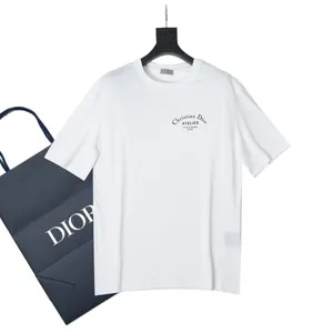 Dior Atelier Logo Tee White ディオール アトリエ ロゴ Tシャツ ホワイト（Dior 39）