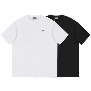 Dior Bee Design Tee ディオール ビー デザイン Tシャツ ブラックとホワイト（Dior 20）