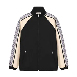 Gucci GG Track Zip-Up Jacket グッチ GG トラック ジップアップ ジャケット（Gucci 13?）