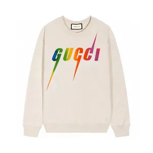 Gucci Thunder Blade Sweat グッチ サンダー ブレード スウェット ホワイト（Gucci 117）