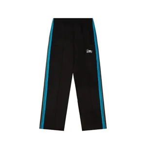 Burberry Duck Embroidery Track Pants バーバリー ダック エンブロイダリー トラック パンツ ブラック（Burberry 20?）
