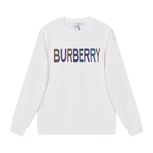 Burberry Rainbow Sweat バーバリー レインボー スウェット ホワイト（Burberry 78）