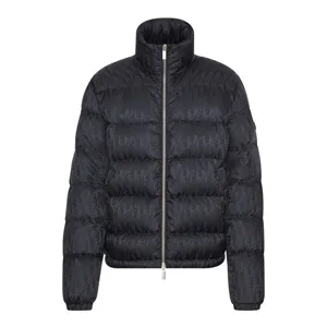 Dior Oblique Down Jacket ディオール オブリークダウンジャケット ブラック（Dior 28）