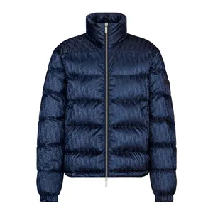 Dior Oblique Down Jacket ディオール オブリークダウンジャケット ネオビー（Dior 29）