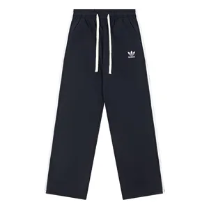 Balenciaga x Adidas Baggy Sweat Pants バレンシアガ × アディダス バギースウェットパンツ ブラック（Balenciaga 91）