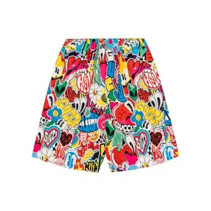 Gucci Character Design Shorts グッチ キャラクター デザイン ショーツ（Gucci 38）