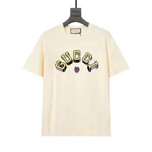 Gucci Ice Gucci Print Logo Tee グッチ アイス グッチ プリント ロゴ Tシャツ アイボリー（Gucci 79）