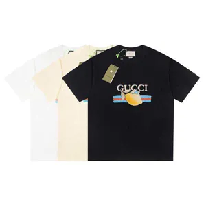 Gucci Lemon Rabbit Tee グッチ レモン ラビット Tシャツ 3色（Gucci 56）
