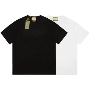 Gucci Small Logo Tee グッチ スモール ロゴ Tシャツ ブラックとホワイト（Gucci 29）