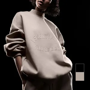Fear of God Essentials 23FW Ark Logo Crewneck Sweat フィアオブゴッド エッセンシャルズ アークロゴ スウェット（Fear of God 84?）