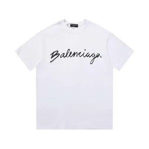 Balenciaga Logo Tee バレンシアガ ロゴ Tシャツ ホワイト（Balenciaga 148）
