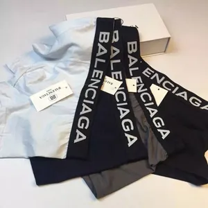 Balenciaga Boxer Pants バレンシアガ ボクサー パンツ 3色（Balenciaga 142）