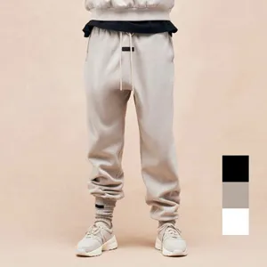 Fear of God Essentials 23FW Logo Sweat Pants フィアオブゴッド エッセンシャルズ ロゴ スウェットパンツ 3色（Fear of God 85）