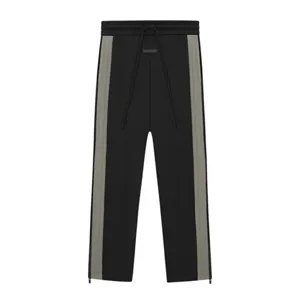 Adidas x Fear of God Athletics Sweat Pants アディダス × フォア オブ ゴッド アスレチック スウェットパンツ ブラック（Fear of God 43）