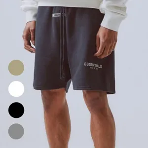 Fear of God Essentials 21ss フィアオブゴッド エッセンシャル 21ss ハーフパンツ 4色（Fear of God 165）