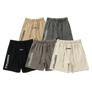 Fear of God Essentials Sweat Shorts フィアオブゴッド エッセンシャルズ スウェット ハーフパンツ 5色（Fear of God 149）
