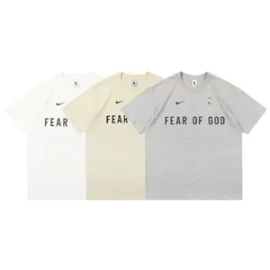 Fear of God x Nike Air Tee フィアオブゴッド ナイキ Tシャツ 3色（Fear of God 167）