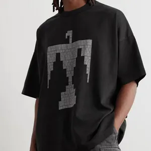 Fear of God Thundrbird Tee フィアオブゴッド サンダーバード Tシャツ ブラックとホワイト（Fear of God 1）