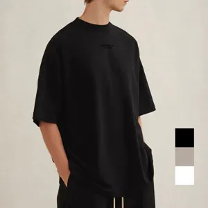 Fear of God Essentials 23FW Logo Tee フィアオブゴッド エッセンシャルズ ロゴ Tシャツ 3色（Fear of God 88）