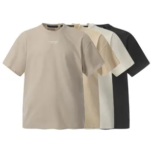 Fear of God Essentials Small Logo Tee フィアオブゴッド エッセンシャルズ スモール ロゴ Tシャツ 4色（Fear of God 72）