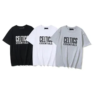 Fear of God Essentials NBA Celtics Tee フィアオブゴッド エッセンシャル NBA セルティックス Tシャツ 3色（Fear of God 16）