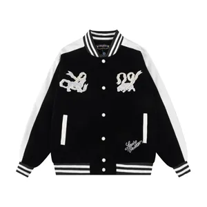 Louis Vuitton Denim Velvet Souvenir Jacket ルイヴィトン デニム ベルベット スーベニア ジャケット ブラック（Louis Vuitton 4）