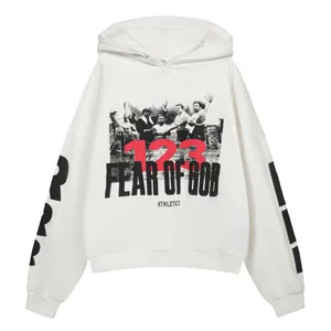 Fear of God x RRR123 ”Why Do You Keep Running?