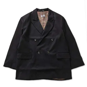 Fear of God Tailored Jacket フィアオブゴッド テーラードジャケット ブラック（Fear of God 77）
