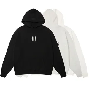 Fear of God Essentials Sweat Parker フィアオブゴッド エッセンシャルズ スウェット パーカー 3色（Fear of God 22）