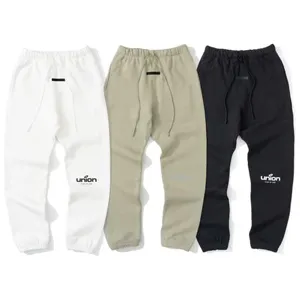 Fear of God Essentials x Union Vintage Sweat Pants フィアオブゴッド x ユニオン コラボ ヴィンテージ スウェットパンツ 3色（Fear of God 152）