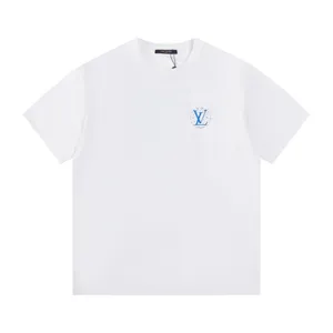 Louis Vuitton Le Monde Esta Vous Tee ルイヴィトン リ モンド エスタ ヴォス ホワイト（Louis Vuitton 5）