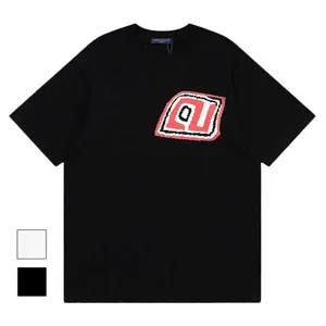 Louis Vuitton Studios 1854 Design Tee ルイヴィトン スタジオ 1854 デザイン Tシャツ ブラック（Louis Vuitton 65）