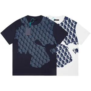 Louis Vuitton LV Design Tee ルイヴィトン LV デザイン Tシャツ 2色（Louis Vuitton 51）