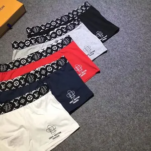 Louis Vuitton Monogram Briefs Pants ルイヴィトン モノグラム ボクサーパンツ 5色（Louis Vuitton 99?）
