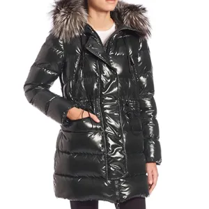 Moncler Aphroti Detachadle Down Jacket モンクレール アフロティ デタチャドル ダウンジャケット ブラック（Moncler 99）