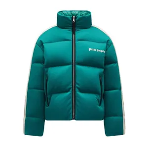 Moncler x Palm Angels Genius 8 Rodman Green モンクレール x パームエンジェルス ダウンジャケット グリーン ユニセックス（Moncler 118）