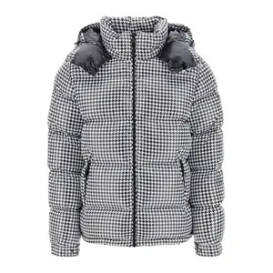 Moncler x Fragment Design Hiroshi Fujiwara Down Jacket モンクレール x フラグメント 藤原ヒロシ コラボダウンジャケット（Moncler 106）