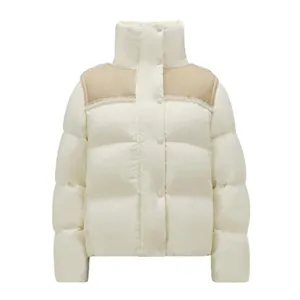 Moncler Collection Jotty Down Jacket モンクレール コレクション ジョッティ ダウンジャケット ホワイト（Moncler 43）
