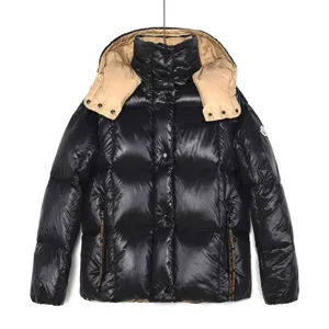Moncler PARANA Womens Down Jacket モンクレール パラナ レディース ダウンジャケット 2色（Moncler 29）