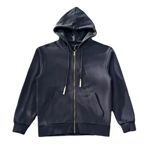 Louis Vuitton Embroiderd Hoodie ルイヴィトン エンブロイダード パーカー ブラック（Louis Vuitton 34）