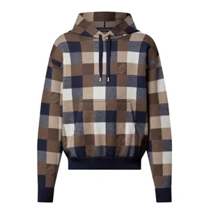 Louis Vuitton Damie Brown Parker ルイヴィトン ダミエ ブラウン パーカー ブラウン（Louis Vuitton 47）