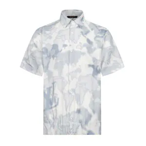 Louis Vuitton Dyed Design Shirt ルイヴィトン ダイド デザイン シャツ（Louis Vuitton 63）