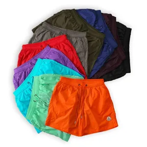 Moncler Beach Shorts 10color モンクレール ビーチショーツ 10 カラー（Moncler 107）