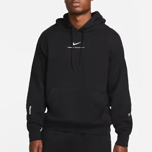 Nike x Drake NOCTA Basketball Hoodie ナイキ x ドレイク ノクタ バスケットボール パーカー ブラック（Nike 16）