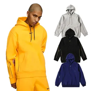 Nike x Drake NOCTA Cardinal Stock Hoodie ナイキ×ドレイク ノクタ カーディナルストック パーカー 4色（Nike 20）