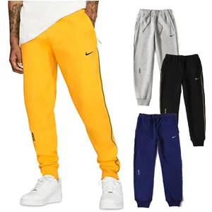 Nike x Drake NOCTA Fleece Pants ナイキ×ドレイク ノクタ スウェット パンツ 4色（Nike 19）