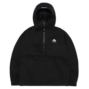 Supreme Nike ACG Denim Pullover 
