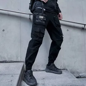 Nike Multi Pocket Cargo Pants ナイキ マルチ ポケット カーゴパンツ ブラックとオリーブ 2色（Nike 22）